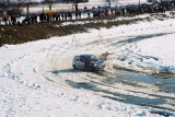 43. Cezary Piekarski i Michał Rosiak - Opel Astra GSi