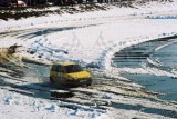 44. Kornel Lenartowicz i Robert Gołąb - Renault Clio