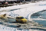 45. Norbert Guzek i Łukasz Kunicki - Peugeot 206 XS