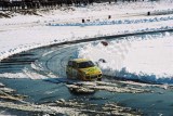 46. Sebastian Pędziński i Marcin Sosnowski - Renault Clio 16S
