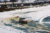 47. Paweł Omlet i Krzysztof Lewandowski - Ford Escort RS 2000