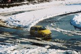 49. Piotr Masicz i Szymon Jasiński - Daewoo Nubira