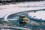 51. Cezary Piekarski i Michał Rosiak - Opel Astra GSi 