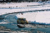 52. Kornel Lenartowicz i Robert Gołąb - Renault Clio 