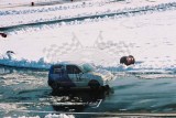 53. Norbert Guzek i Łukasz Kunicki - Peugeot 206 XS 