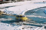54. Sebastian Pędziński i Marcin Sosnowski - Renault Clio 16S 