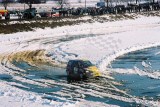 56. Michał Mankiewicz i Tomasz Sosnowski - Fiat Punto HGT 