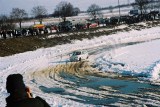 58. Paweł Handerek i Mariusz Żelazko - Skoda Felicia Kit Car
