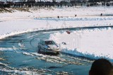 62. Sebastian Pędziński i Marcin Sosnowski - Renault Clio 16S