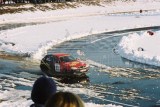 66. Zbigniew Bartos i Daria Dziwisz - Skoda Felicia