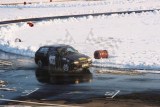 70. Norbert Guzek i Łukasz Kunicki - Peugeot 206 XS 