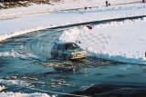 71. Norbert Guzek i Łukasz Kunicki - Peugeot 206 XS 