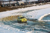 72. Sebastian Pędziński i Marcin Sosnowski - Renault Clio 16S 