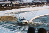 74. Paweł Handerek i Mariusz Żelazko - Skoda Felicia Kit Car 