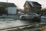 25. Przemyslaw Dwulat i Tomasz Kosiński - Citroen Saxo
