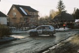 28. Piotr Marciniak i Paweł Trela - Opel Kadett