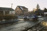 33. Paweł Handerek i Mariusz Żelazko - Skoda Felicia Kit Car
