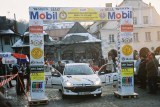 36. Cezary Piekarski i Michał Rosiak - Opel Astra GSi