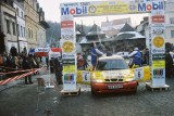 39. Marcin Bielgno i Szymon Jaros - Fiat Seicento Sporting