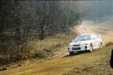 04. Maciej Lubiak i Michał Kozłowski - Mitsubishi Lancer Evo V