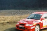 07. Piotr Bulkowski i Paweł Bulkowski - Mitsubishi Lancer Evo VI