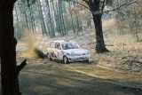 14. Radosław Typa i Wojciech Żuk - Nissan Micra