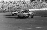 10. Romuald Chałas i Zbigniew Atłowski - Polonez 1600C.