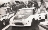 18. Tadeusz Kudłaty - Żiguli prototyp.