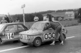 42. Nr.114.Leszek Grynhoff,nr.030.Krzysztof Skotarek - Polskie F
