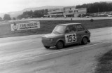 50. Zbigniew Czarnocki - Polski Fiat 126p.