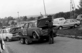 56. Czesław Trzeszczkowski - Polski Fiat 125p.