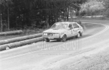 14. Romuald Chałas i Zbigniew Atłowski - Polonez 1600.