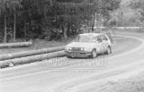 15. Lesław Orski i Lech Wójcik - VW Golf GTi 16V.