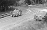 43. Witold Smolarczyk i Zdzisław Skrętkowicz - Polski Fiat 126p.