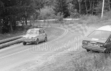 44. Marek Gieruszczak i Maciej Maciejewski - Polski Fiat 126p.