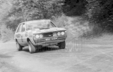 56. Dariusz Poletyło i Robert Burchard - Polonez 1600.