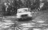 86. Ryszard Granica i Paweł Ciurzyński - FSO 1500.