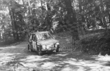 87. Andrzej Kuńczik i Dariusz Pieńkowski - Polski Fiat 126p.