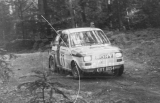 89. Jacek Lis i Paweł Wójtowicz - Polski Fiat 126p.