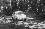 93. Krzysztof Geritz i Marek Łasiewicki - Polski Fiat 126p.