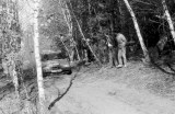 03. Mirosław Krachulec i Marek Kusiak - Mazda 323 Turbo 4wd.
