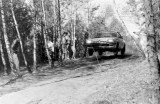 10. Wiesław Stec i Jerzy Bigos - Opel Manta E.
