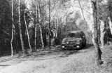 17. Boby Bach i Julian Obrocki - Suzuki Swift GTi.