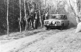 19. Janusz Makówka i Gloria Kossak - FSO 1500.