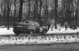 10. Marian Bublewicz i Jacek Wypych - Mazda 323 Turbo 4wd.