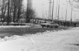 14. Wiesław Stec i J.Januszek - Opel Manta.