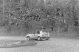06. Lesław Orski i Tomasz Chmiel - VW Golf GTi 16V.