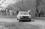 07. Paweł Przybylski i Maciej Wisławski - Polonez 1500 Turbo.