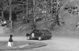 09. Mariusz Kostrzak i Marcin Augustyn - Lancia Delta Integrale.