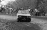 10. Krzysztof Hołowczyc i Sławomir Chmielewski - Polonez 1600.